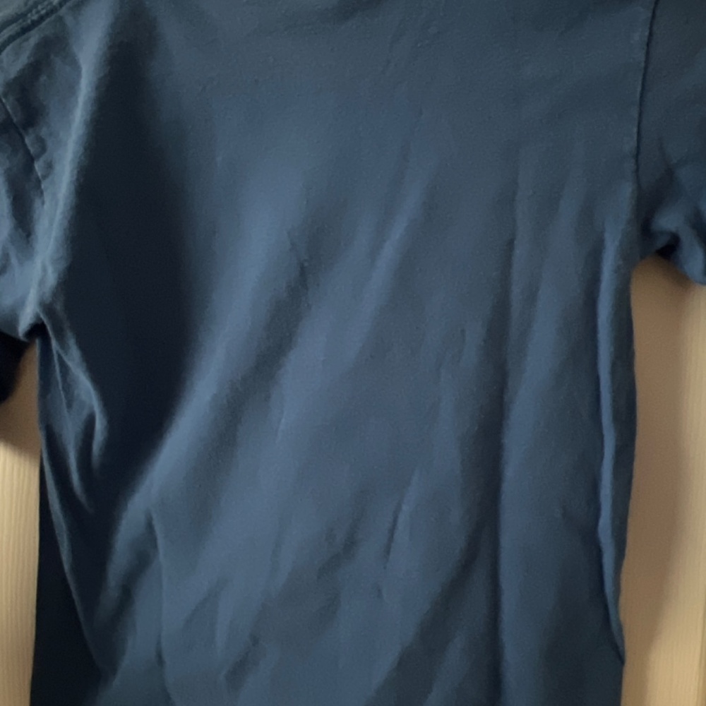 Spiderman Boy’s Long Sleeve Shirt - Picture 5 of 5